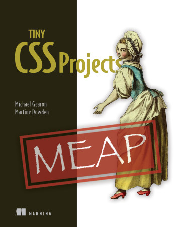 Tiny CSS Projects